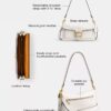 Borsa a spalla Tabby 26