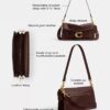 Borsa a spalla Tabby 26