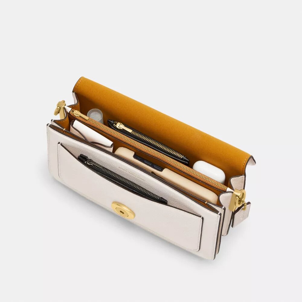 Borsa a spalla Tabby 26