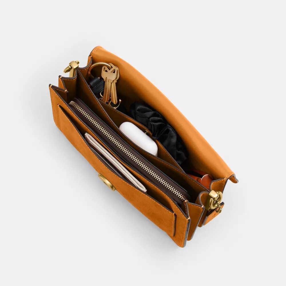 Borsa a spalla Tabby 26