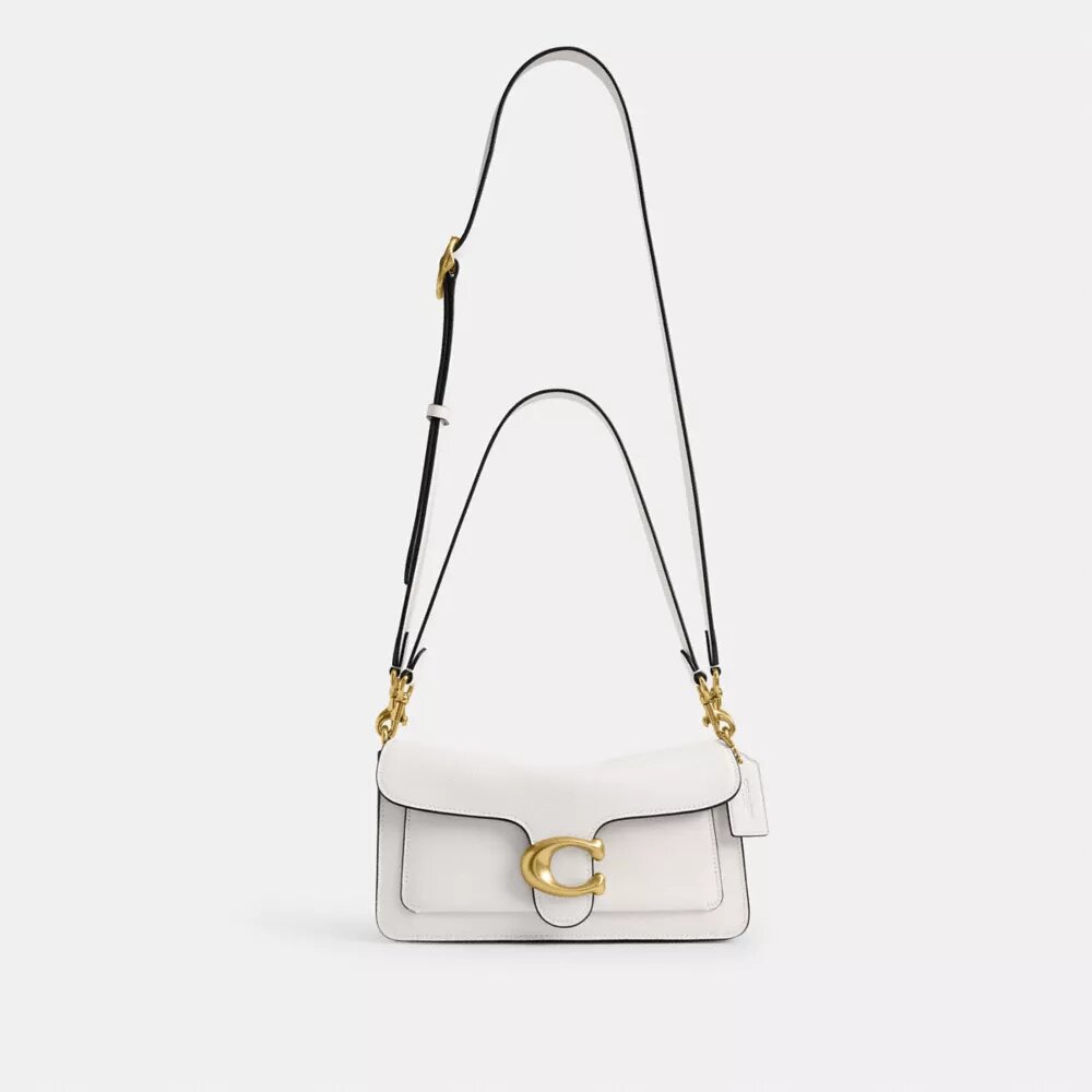 Borsa a spalla Tabby 26