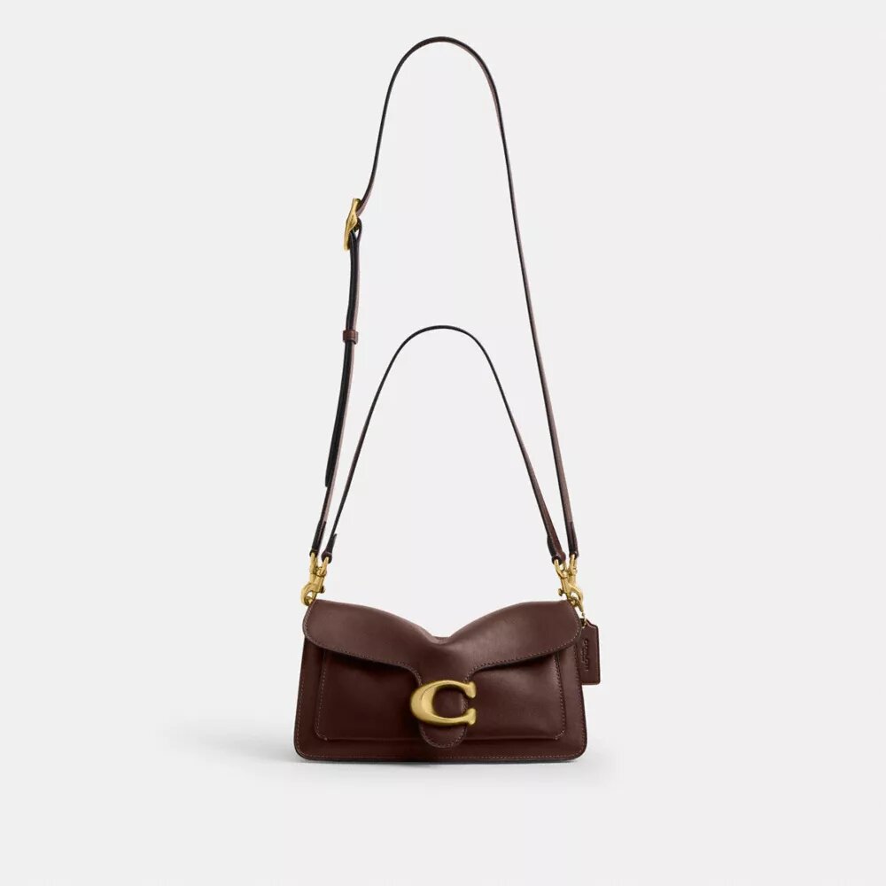 Borsa a spalla Tabby 26