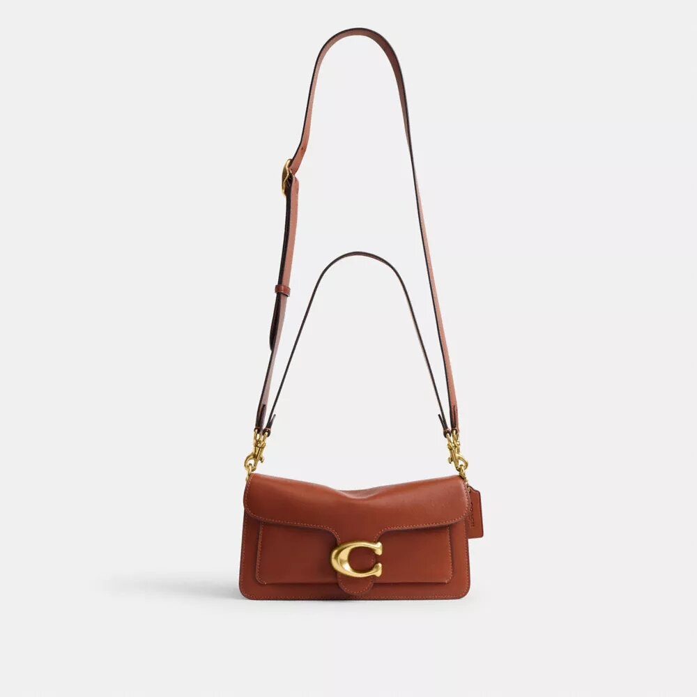 Borsa a spalla Tabby 26