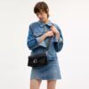 Borsa a spalla Tabby 26