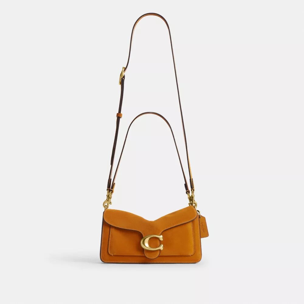 Borsa a spalla Tabby 26
