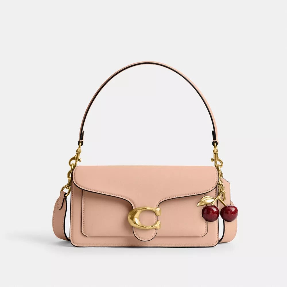 Borsa a spalla Tabby 26