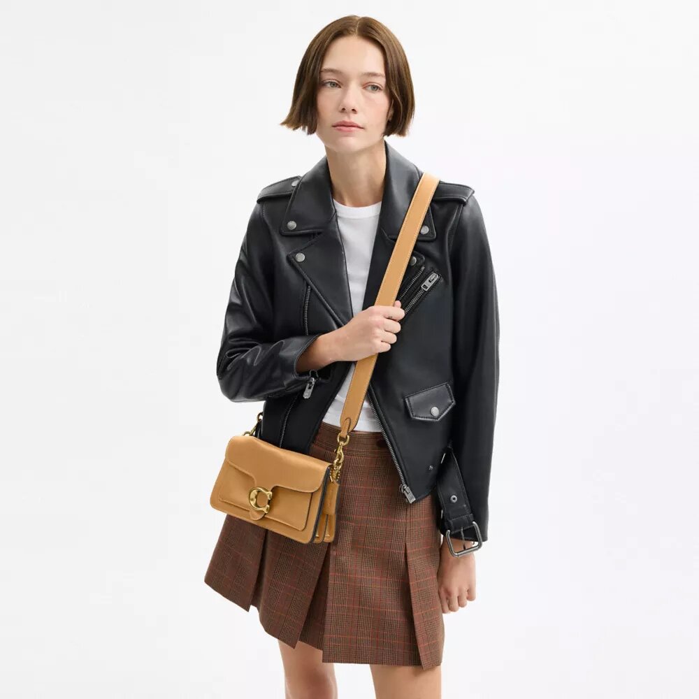 Borsa a spalla Tabby 26