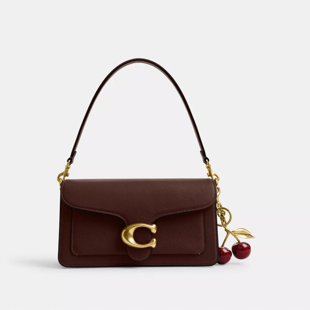 Borsa a spalla Tabby 26