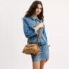 Borsa a spalla Tabby 26