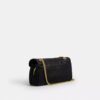 Borsa a spalla Tabby 26 con trapuntatura