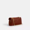 Borsa a spalla Tabby 26 con trapuntatura