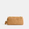 Borsa a spalla Tabby 26 con trapuntatura