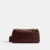 Borsa a spalla Tabby 26 con trapuntatura