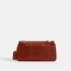 Borsa a spalla Tabby 26 con trapuntatura
