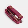 Borsa a spalla Tabby 26 con trapuntatura