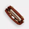 Borsa a spalla Tabby 26 con trapuntatura