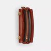 Borsa a spalla Tabby 26 con trapuntatura