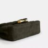 Borsa a spalla Tabby 26 con trapuntatura