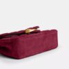 Borsa a spalla Tabby 26 con trapuntatura