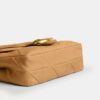 Borsa a spalla Tabby 26 con trapuntatura