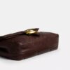 Borsa a spalla Tabby 26 con trapuntatura