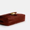 Borsa a spalla Tabby 26 con trapuntatura