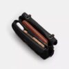 Borsa a spalla Tabby 26 con trapuntatura a cuscino