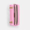 Borsa a spalla Tabby 26 con trapuntatura a cuscino