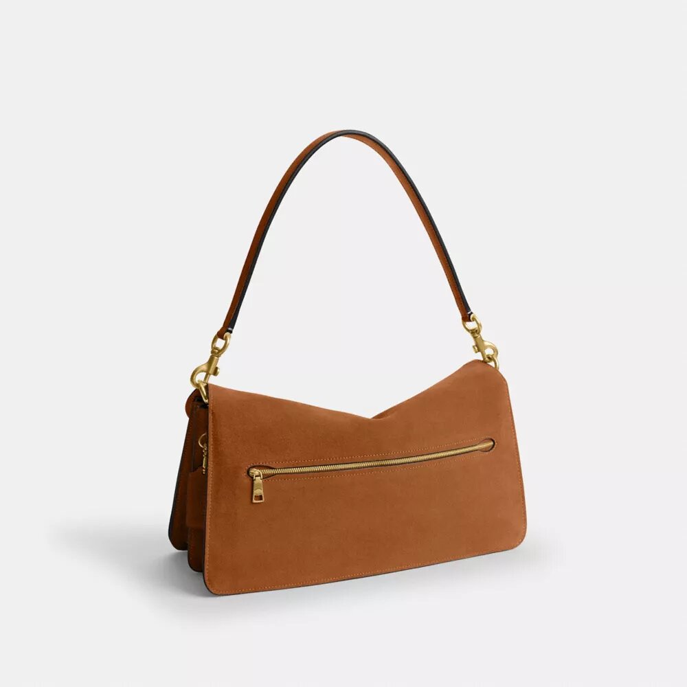 Borsa a spalla Tabby 36