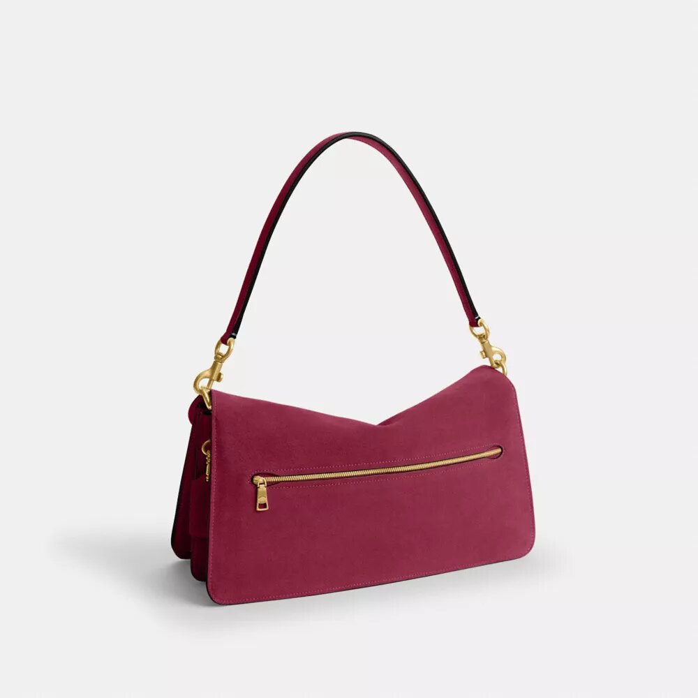 Borsa a spalla Tabby 36