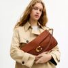 Borsa a spalla Tabby 36