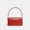 Borsa a spalla Tabby da 26 in Signature Canvas