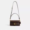 Borsa a spalla Tabby da 26 in Signature Canvas