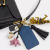 Borsa a spalla Tabby Rexy 10° compleanno 26 con ciondoli
