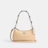 Borsa a spalla Teri con fiocchi
