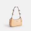 Borsa a spalla Teri con fiocchi
