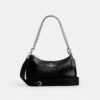 Borsa a spalla Teri con tasca