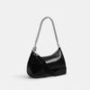 Borsa a spalla Teri con tasca