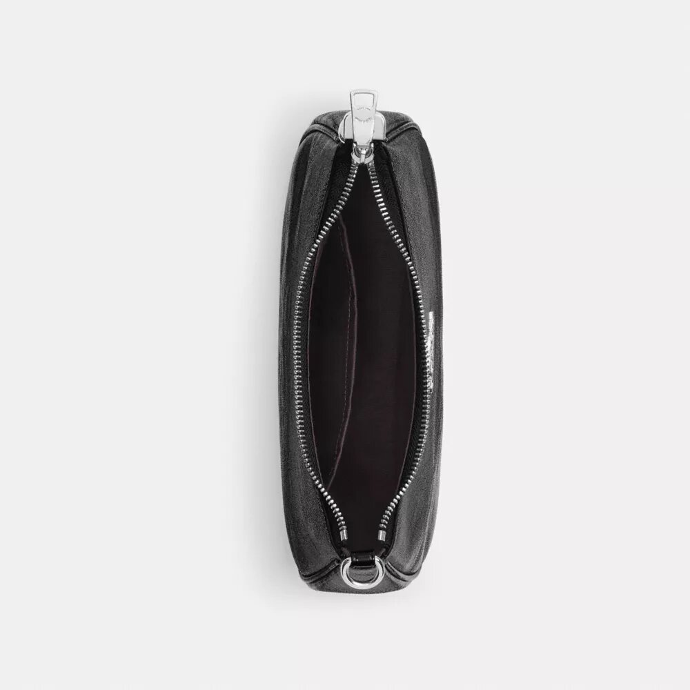 Borsa a spalla Teri con tasca
