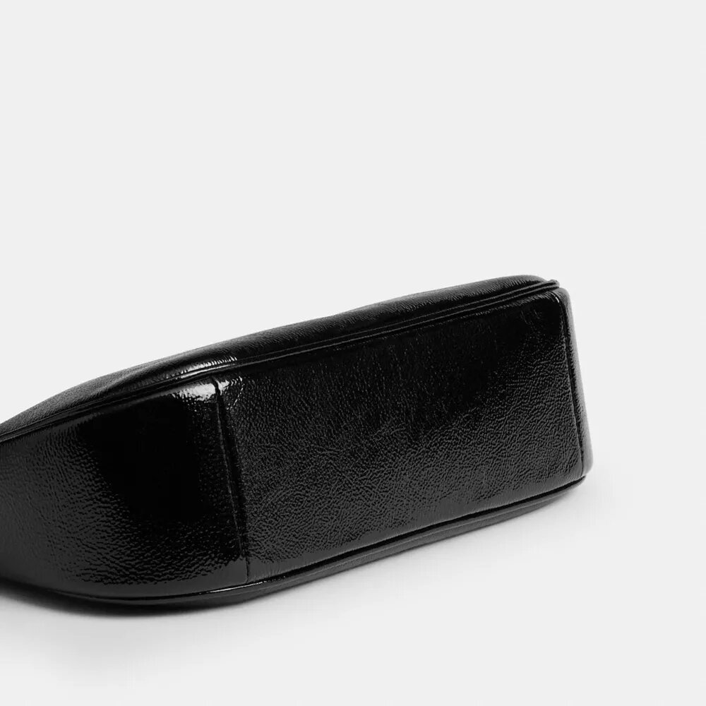 Borsa a spalla Teri con tasca