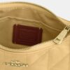 Borsa a spalla Teri con trapuntatura