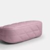 Borsa a spalla Teri con trapuntatura