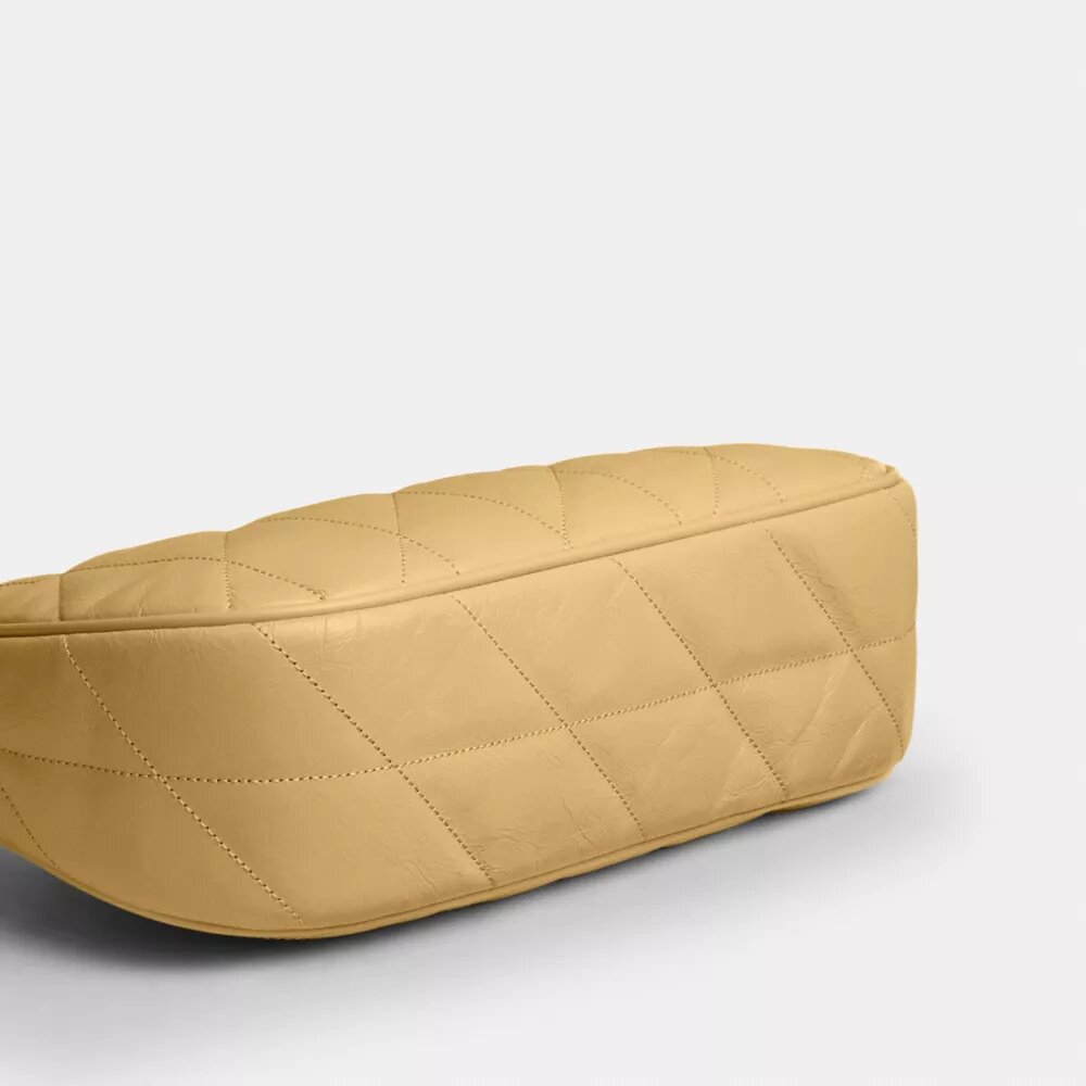 Borsa a spalla Teri con trapuntatura