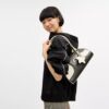Borsa a spalla tipo bowling