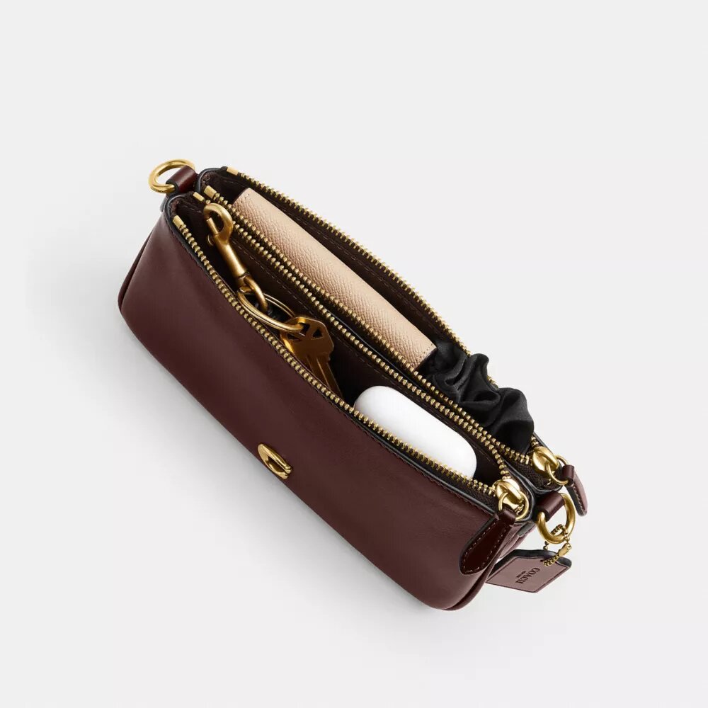 Borsa a tracolla Audrey