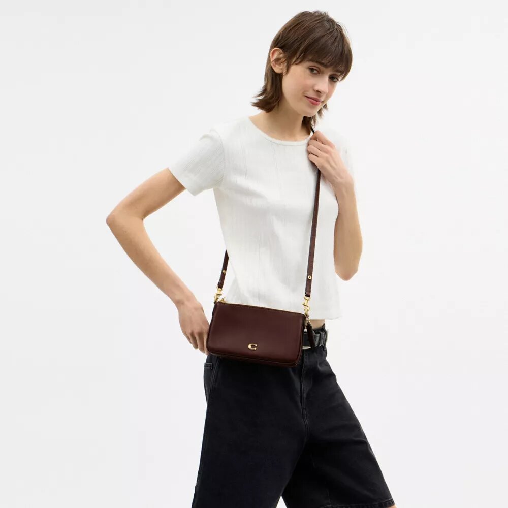 Borsa a tracolla Audrey