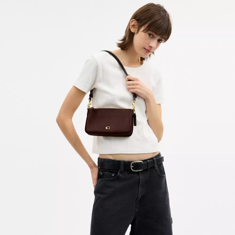 Borsa a tracolla Audrey