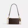 Borsa a tracolla Audrey in Signature Canvas