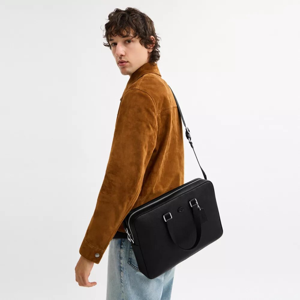 Borsa a tracolla Caden