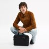 Borsa a tracolla Caden